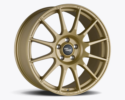 Protrack One 17"