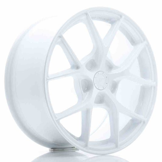 SL01 17x9 ET20-50 Aangepast PCD Wit