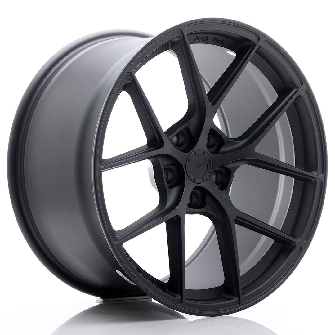 SL01 19x10,5 ET35 5x120 Acier plat