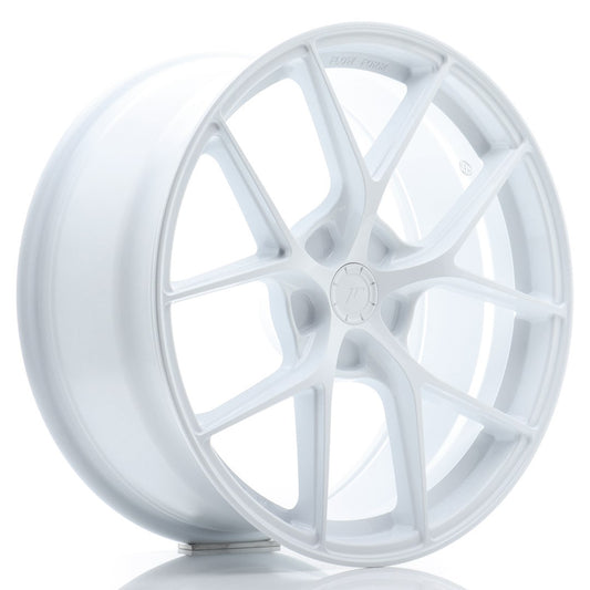 SL01 19x8.5 ET20-45 Aangepast PCD Wit