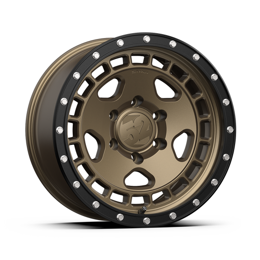 Fifteen52 Turbomac HD 17" Bronze