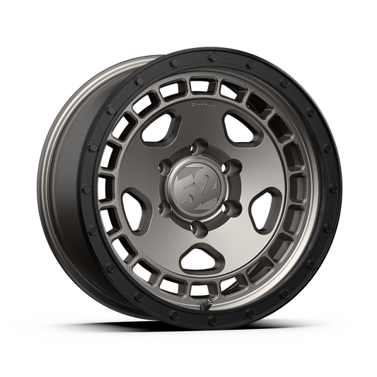 Fifteen52 Turbomac HD 17" Magnesium Grey