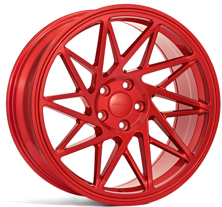 V-FS35 19x9,5 ET42 5x112 Candyrood