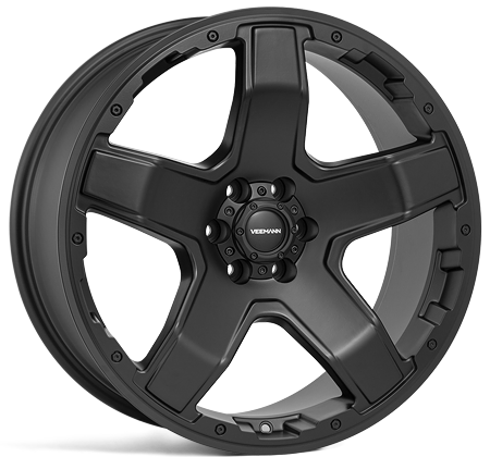 VX5 20x9 6x139,7 ET16 CB93,1MB